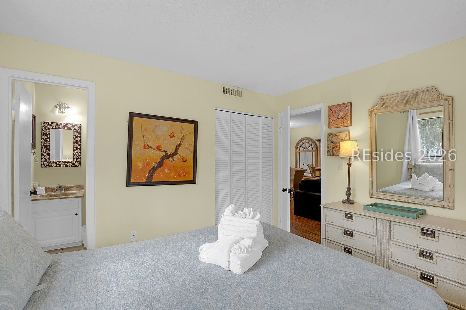 45 Folly Field Road, Unit 13E Hilton Head Island, SC 29928 - Photo 7 of 26