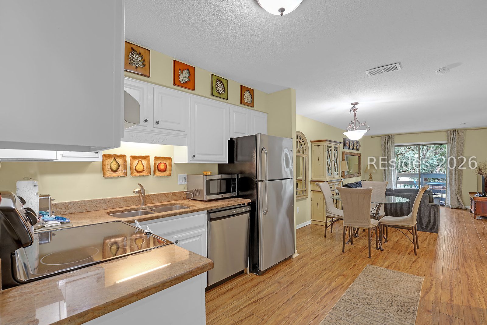 45 Folly Field Road, Unit 13E Hilton Head Island, SC 29928 - Photo 10 of 26