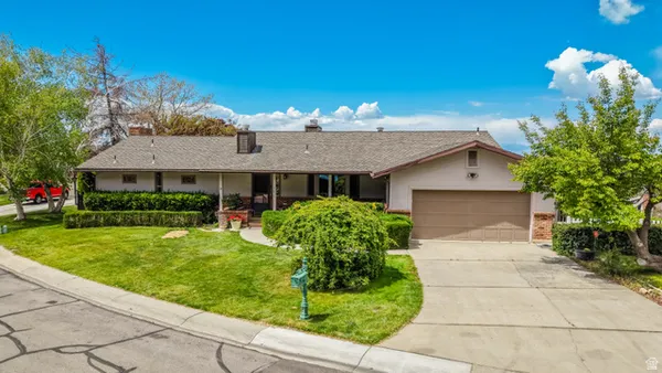 $849,900 | 3675 Littlerock Lane, Provo, UT 84604