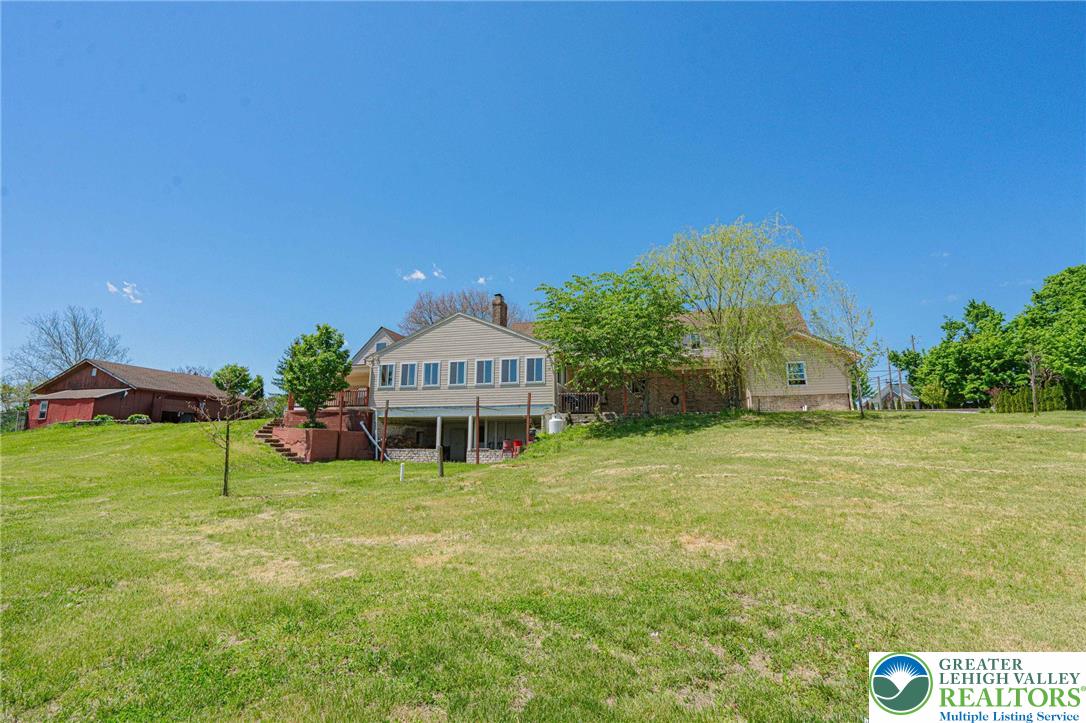 3609 Windy Road Orefield, PA 18069 - Photo 93 of 97