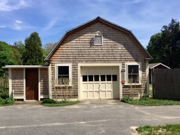 279 First Parish Road Scituate, MA 02066 - Photo 16 of 17