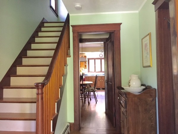 279 First Parish Road Scituate, MA 02066 - Photo 4 of 17