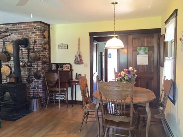 279 First Parish Road Scituate, MA 02066 - Photo 6 of 17