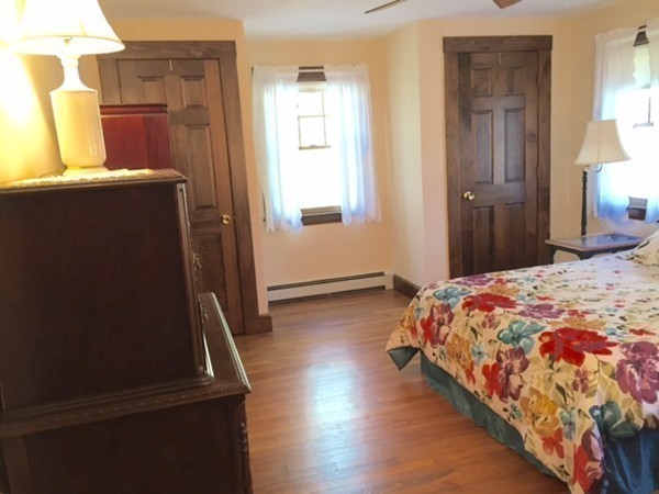 279 First Parish Road Scituate, MA 02066 - Photo 10 of 17