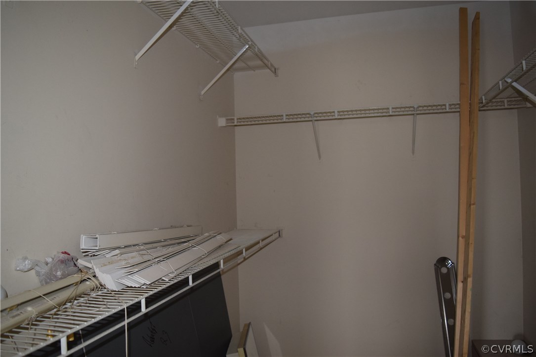 16718 Amherst Ridge Court Colonial Heights, VA 23834 - Photo 20 of 35 Walk In Closet