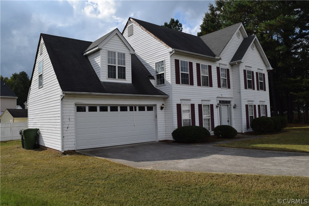 16718 Amherst Ridge Court Colonial Heights, VA 23834 - Photo 2 of 35