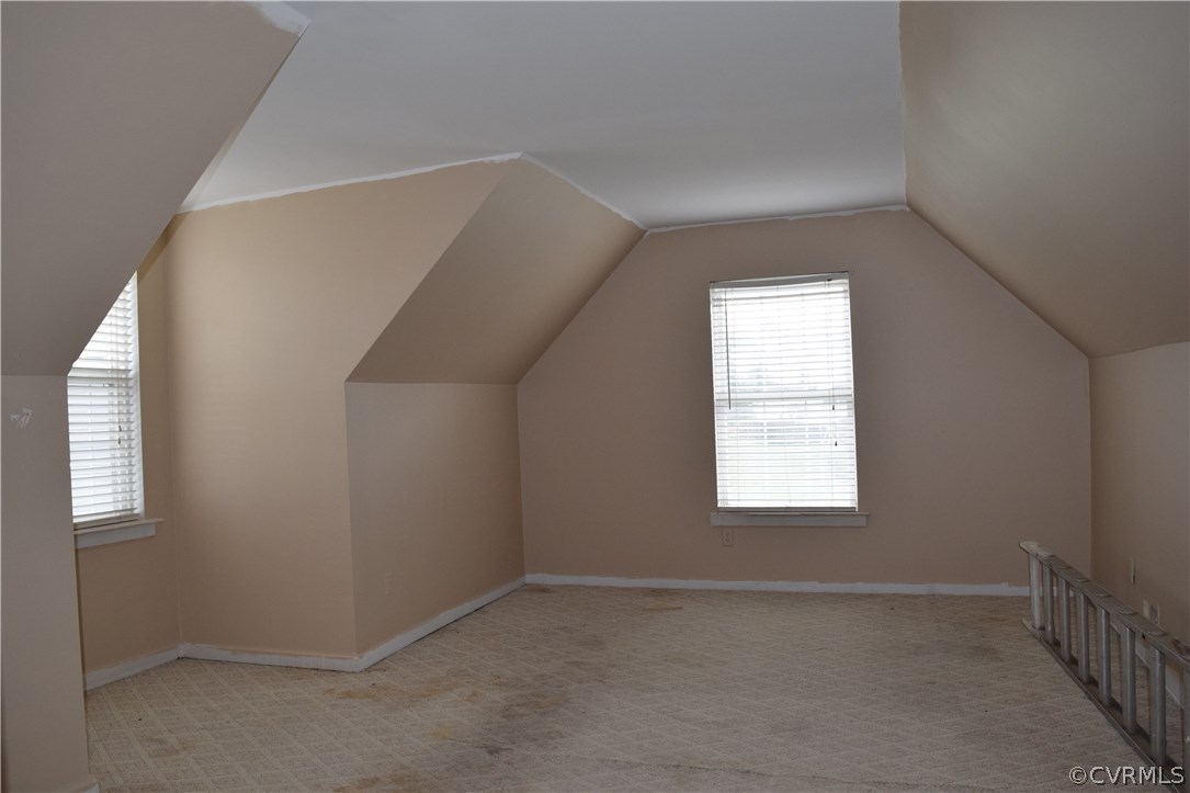 16718 Amherst Ridge Court Colonial Heights, VA 23834 - Photo 23 of 35 Oversized 4th Bedroom