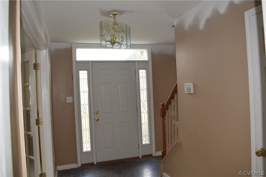 16718 Amherst Ridge Court Colonial Heights, VA 23834 - Photo 5 of 35