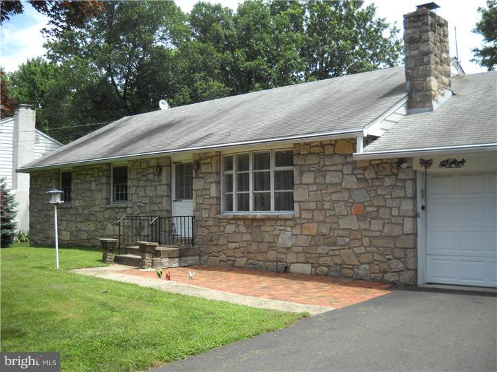 212 Stump Road North Wales, PA 19454 - Photo 2 of 16 Exterior Front