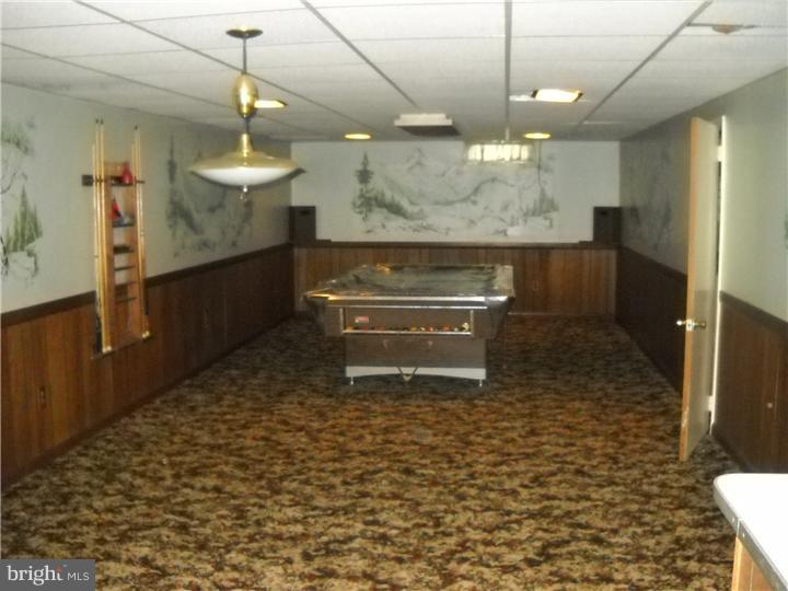 212 Stump Road North Wales, PA 19454 - Photo 14 of 16 Basement - Finished