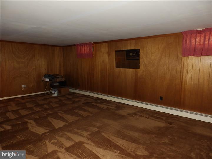 212 Stump Road North Wales, PA 19454 - Photo 15 of 16 Basement - Finished