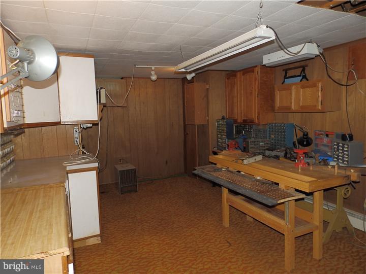 212 Stump Road North Wales, PA 19454 - Photo 16 of 16 Basement