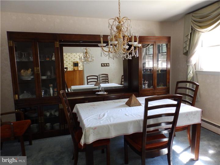 212 Stump Road North Wales, PA 19454 - Photo 5 of 16 Dining Room