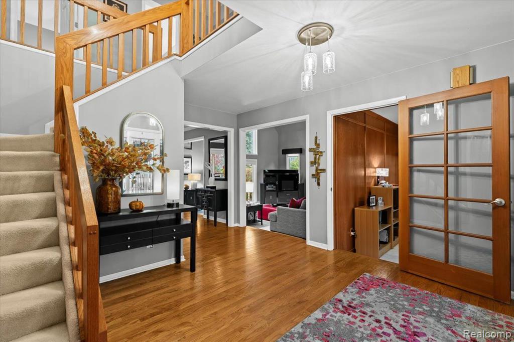 42399 Bradner Road Northville, MI 48168 - Photo 4 of 48 Gallery Image 4
