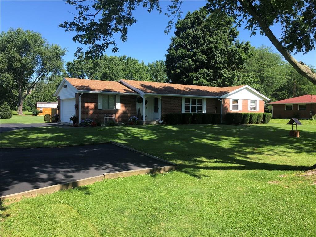 5125 Old Clifton Road Springfield, OH 45502 - Photo 2 of 33