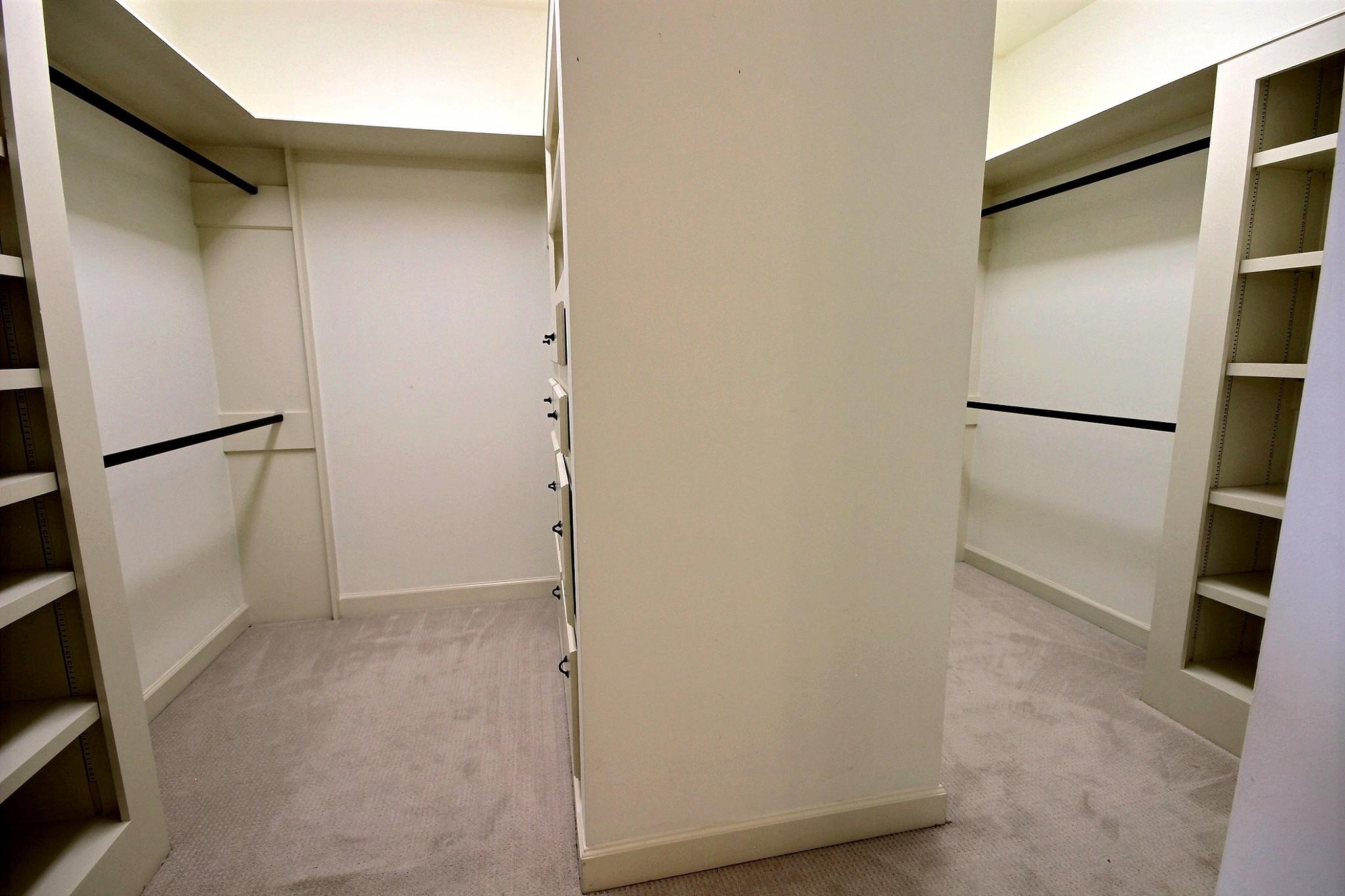302 Colbert Street East Collierville, TN 38017 - Photo 21 of 33 Primary closet with custom built ins