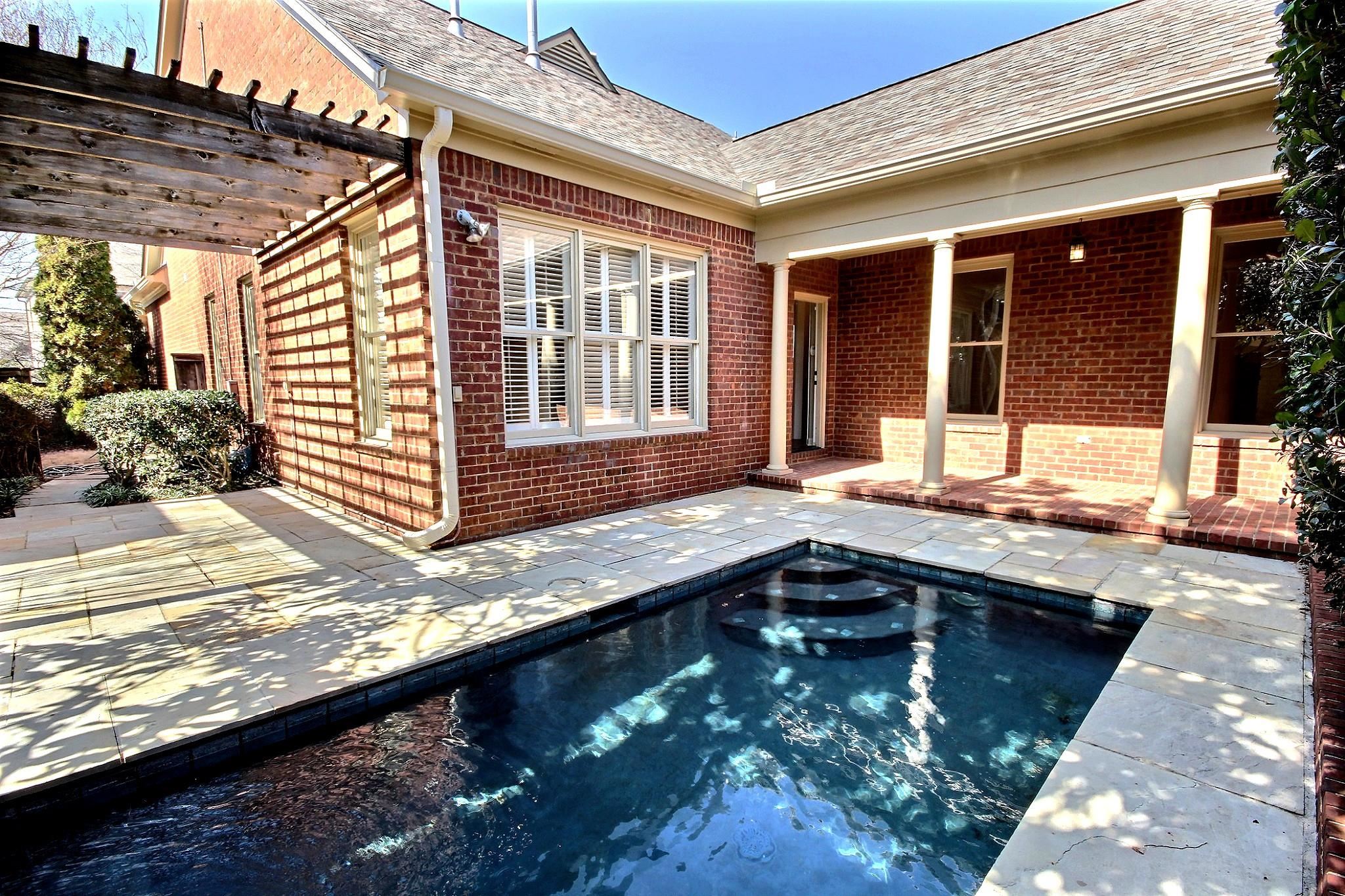 302 Colbert Street East Collierville, TN 38017 - Photo 27 of 33 Gallery Image 27