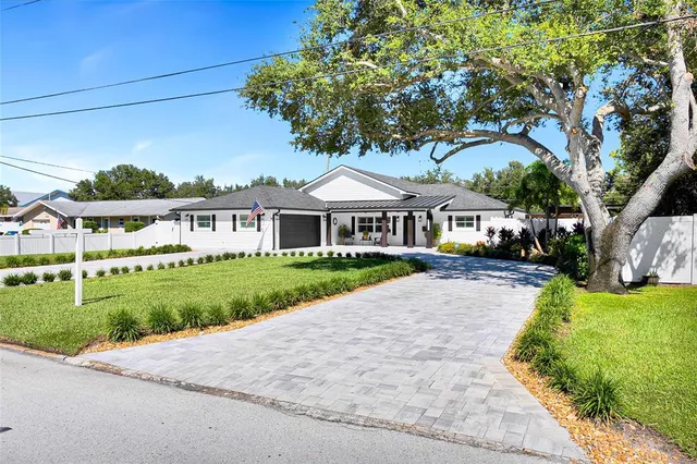 $1,600,000 | 8101 38th Avenue North, St. Petersburg, FL 33709