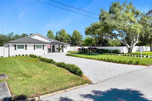 $1,600,000 | 8101 38th Avenue North, St. Petersburg, FL 33709