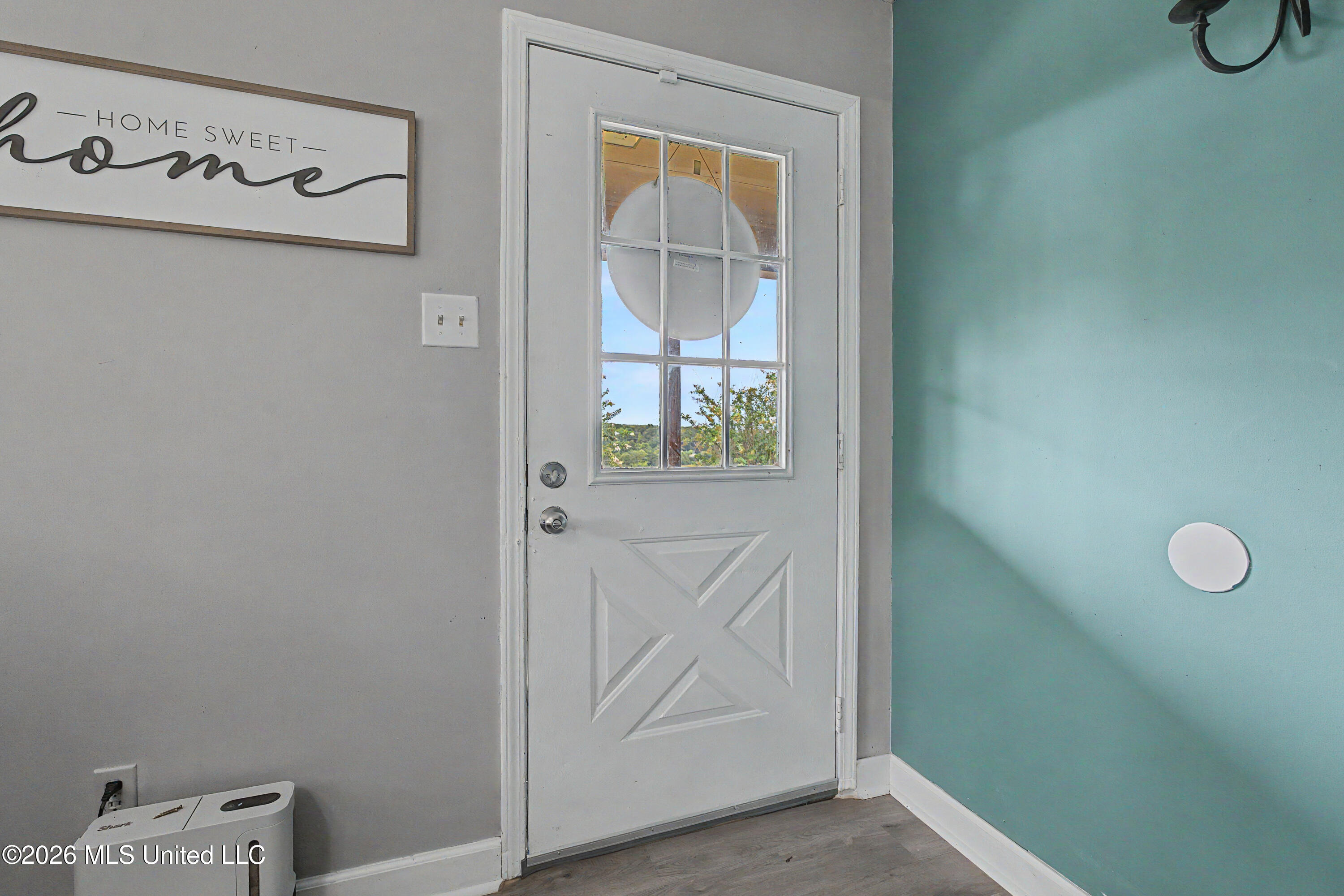 4437 Jason Patrick Road Holly Springs, MS 38635 - Photo 6 of 30 8-print-4437 Jason Patrick Rd-07