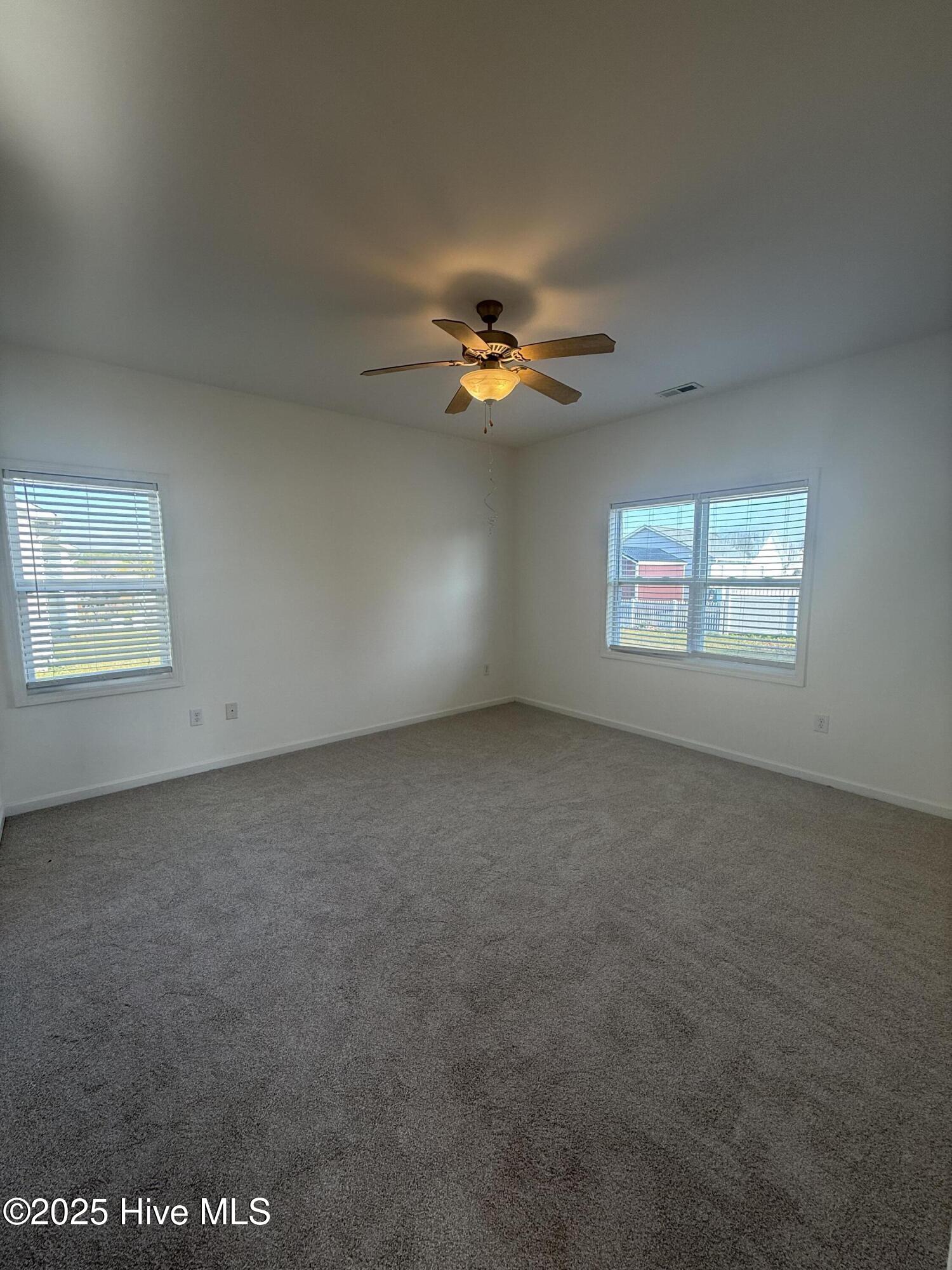 232 Rutledge Avenue Beaufort, NC 28516 - Photo 12 of 18 Master Bedroom