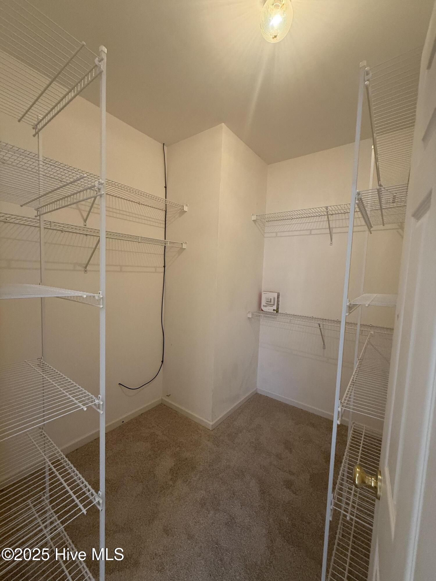 232 Rutledge Avenue Beaufort, NC 28516 - Photo 13 of 18 Master Closet