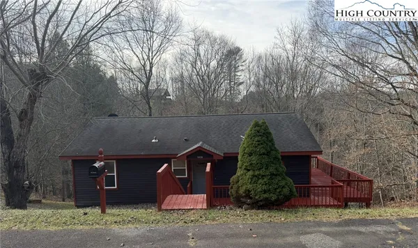 $169,900 | 257 Isabel Way, Piney Creek, NC 28663