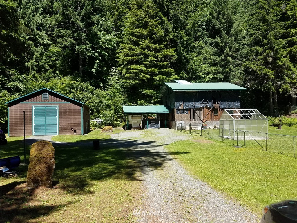 292 Craig Road Packwood, WA 98361 - Photo 1 of 21 Gallery Image 1