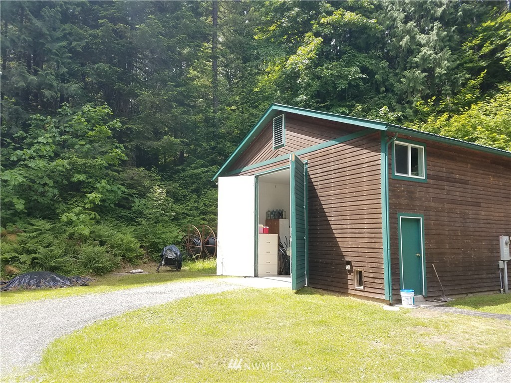 292 Craig Road Packwood, WA 98361 - Photo 2 of 21 Gallery Image 2