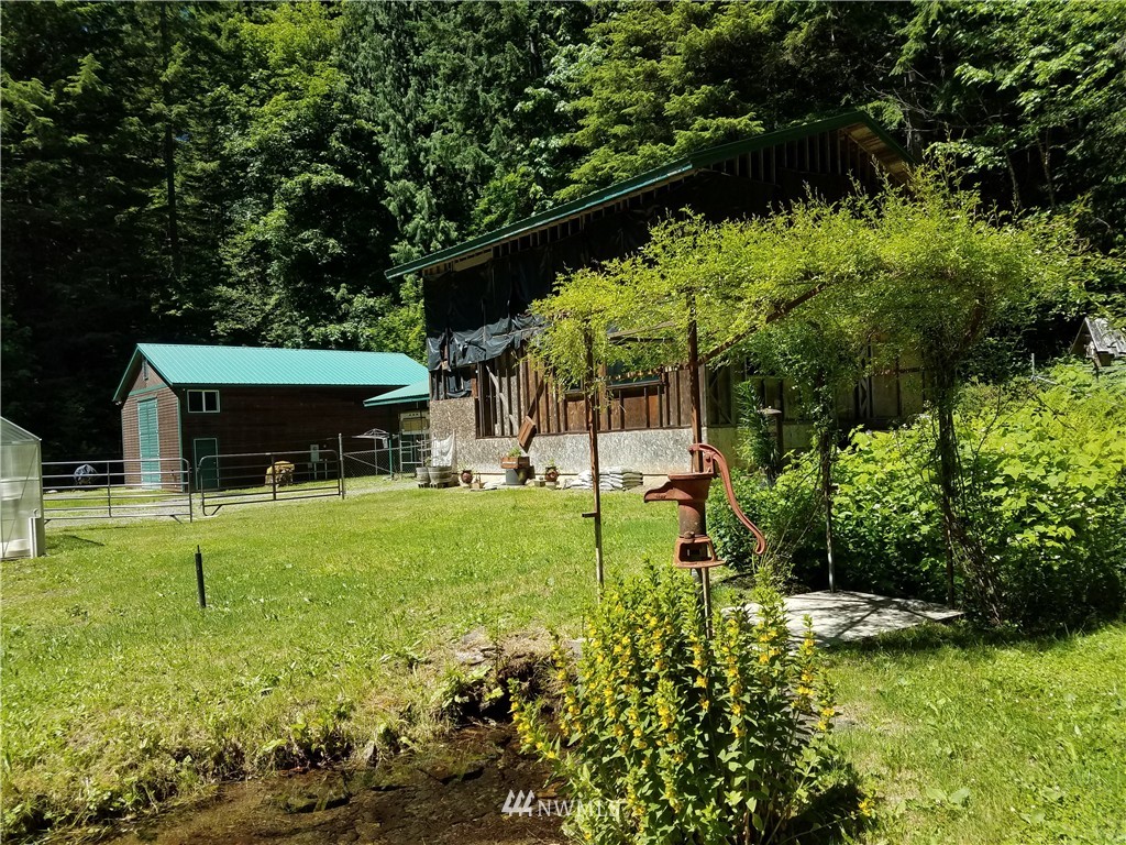 292 Craig Road Packwood, WA 98361 - Photo 19 of 21 Gallery Image 19