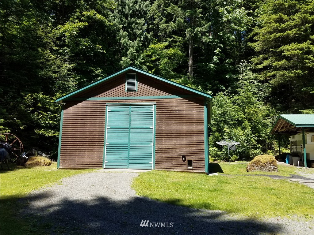 292 Craig Road Packwood, WA 98361 - Photo 7 of 21 Gallery Image 7