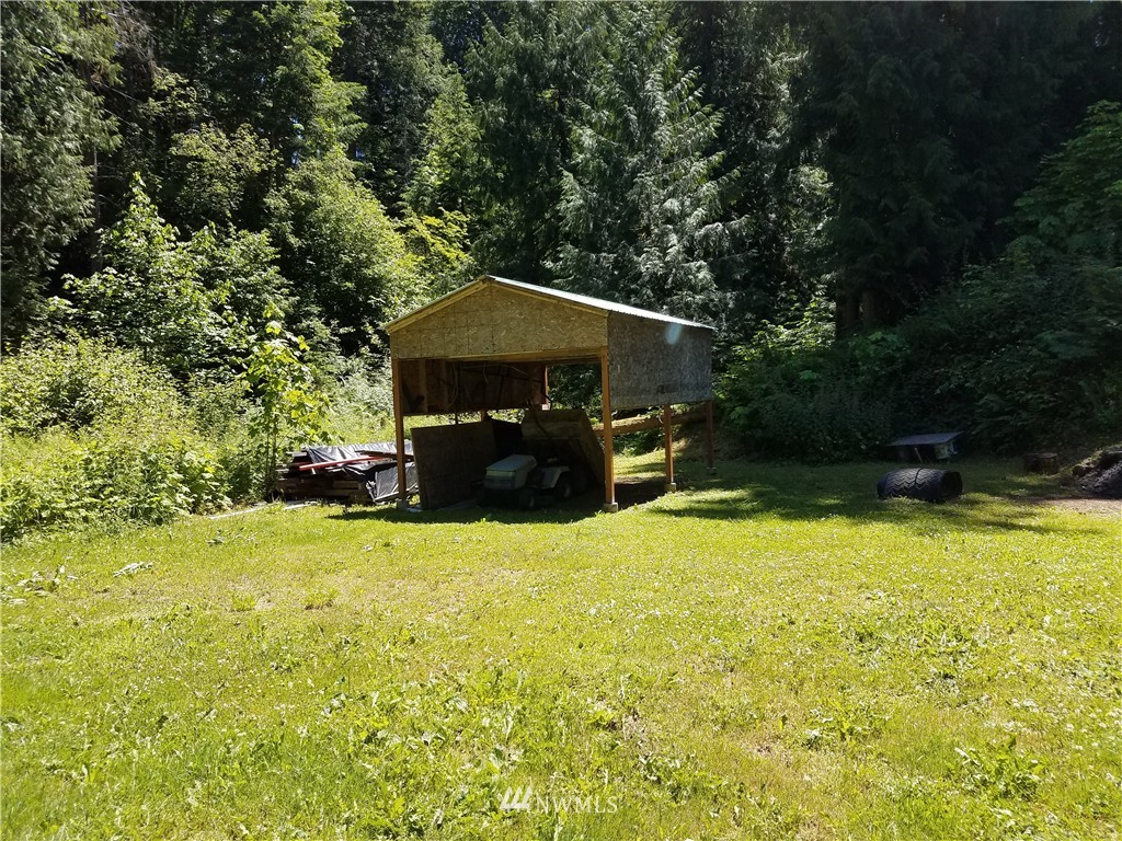 292 Craig Road Packwood, WA 98361 - Photo 8 of 21 Gallery Image 8