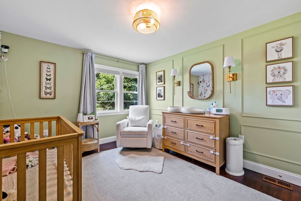 10 Walker Road Topsfield, MA 01983 - Photo 19 of 41 a living room with furniture and a window