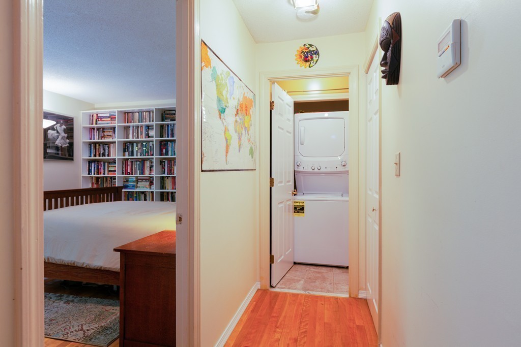 35 Eldridge Road, Unit 106 Boston, MA 02130 - Photo 13 of 24 Gallery Image 13