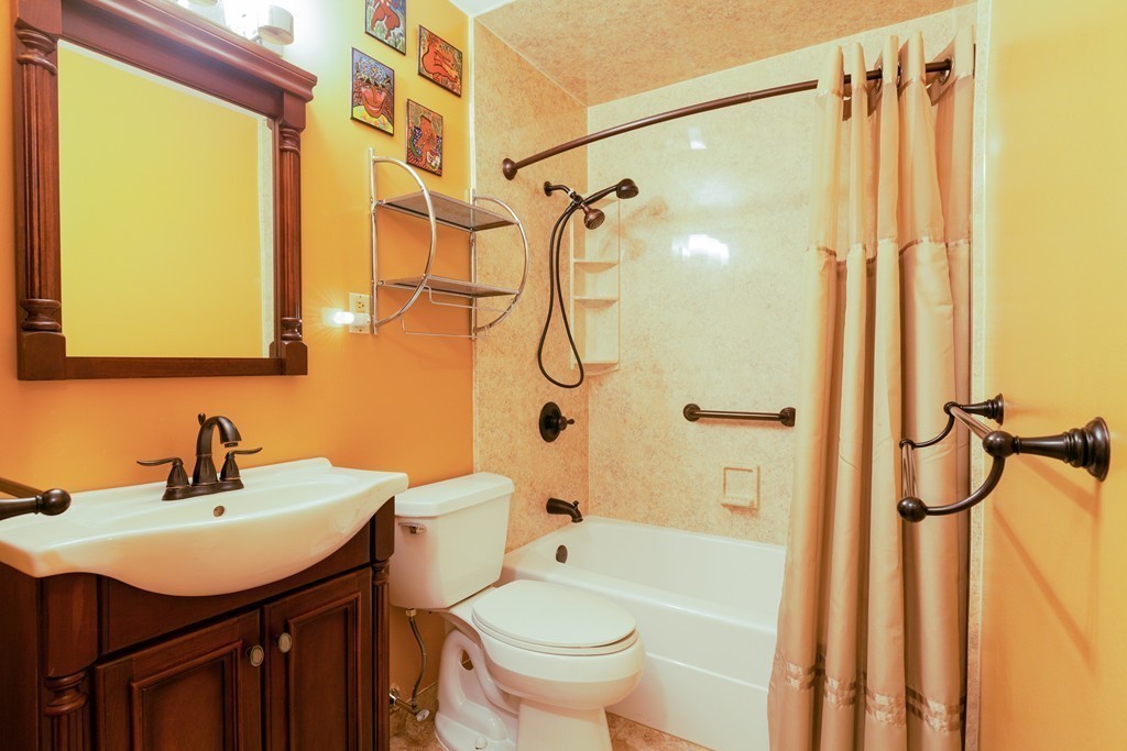 35 Eldridge Road, Unit 106 Boston, MA 02130 - Photo 14 of 24 Gallery Image 14