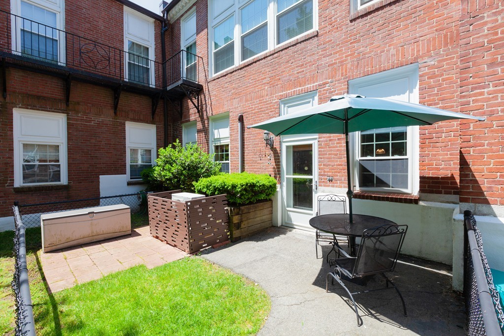 35 Eldridge Road, Unit 106 Boston, MA 02130 - Photo 19 of 24 Gallery Image 19