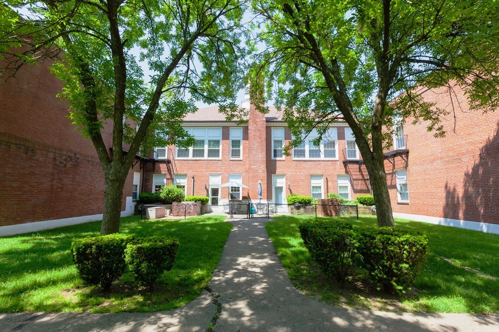 35 Eldridge Road, Unit 106 Boston, MA 02130 - Photo 21 of 24 Gallery Image 21