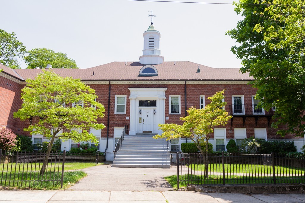 35 Eldridge Road, Unit 106 Boston, MA 02130 - Photo 23 of 24 Gallery Image 23