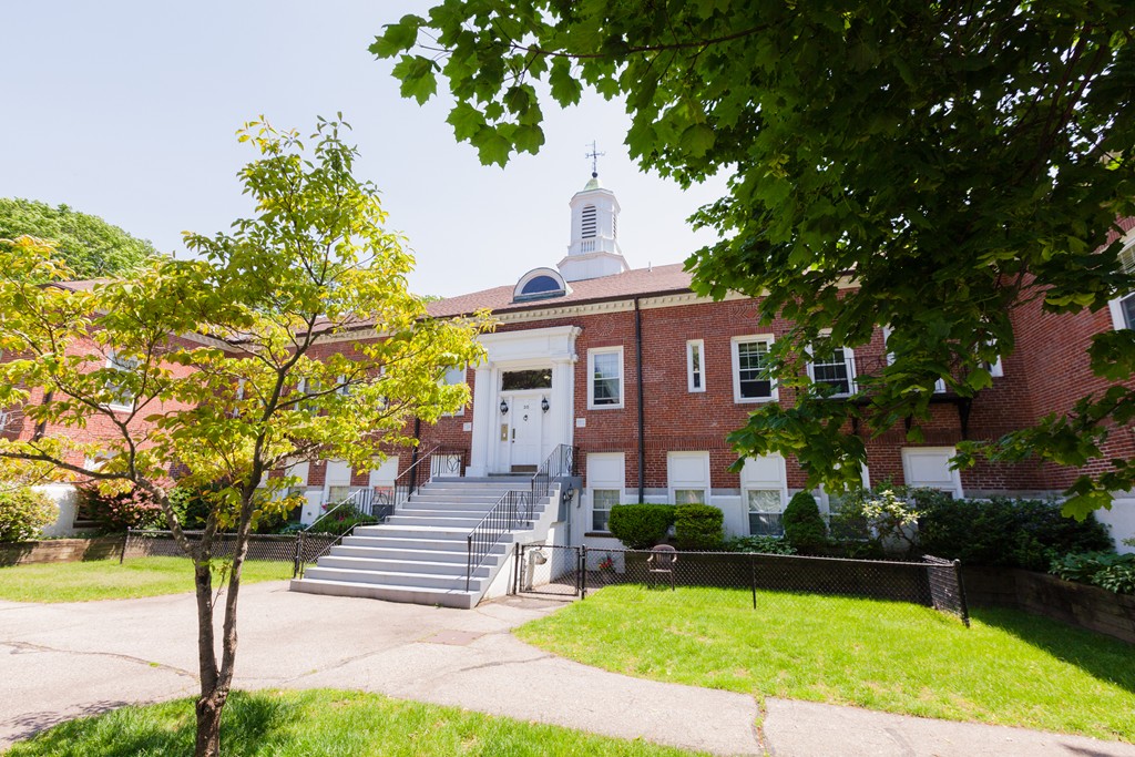 35 Eldridge Road, Unit 106 Boston, MA 02130 - Photo 24 of 24 Gallery Image 24