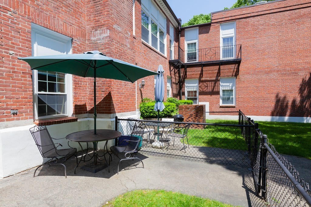 35 Eldridge Road, Unit 106 Boston, MA 02130 - Photo 4 of 24 Gallery Image 4
