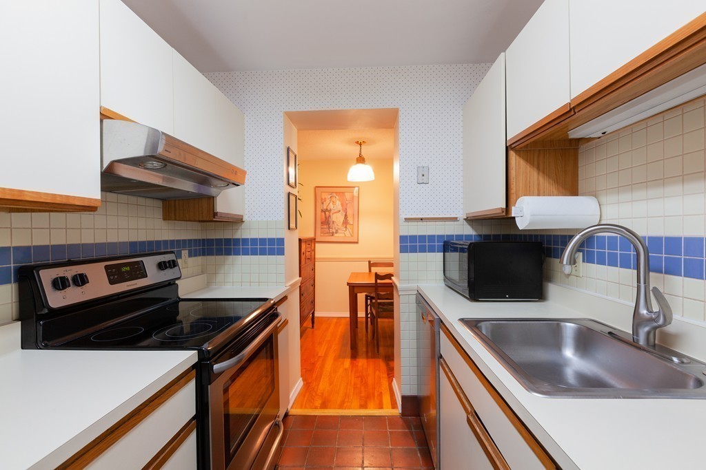 35 Eldridge Road, Unit 106 Boston, MA 02130 - Photo 7 of 24 Gallery Image 7
