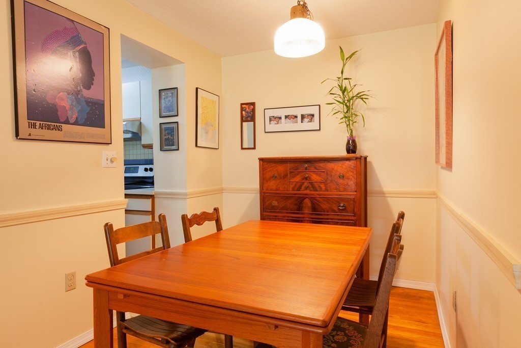 35 Eldridge Road, Unit 106 Boston, MA 02130 - Photo 8 of 24 Gallery Image 8