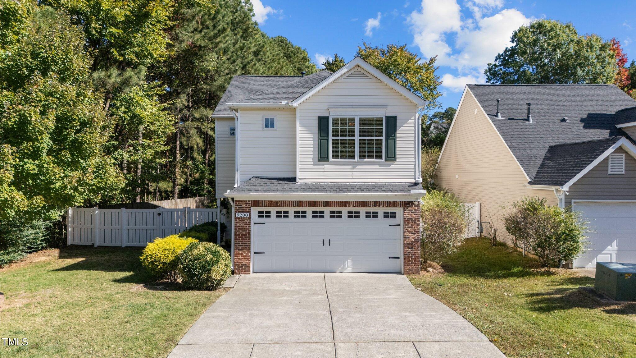 9208 Shallcross Way Raleigh, NC 27617 - Photo 1 of 35 1-web-or-mls-DJI_20241017114646_0715_D