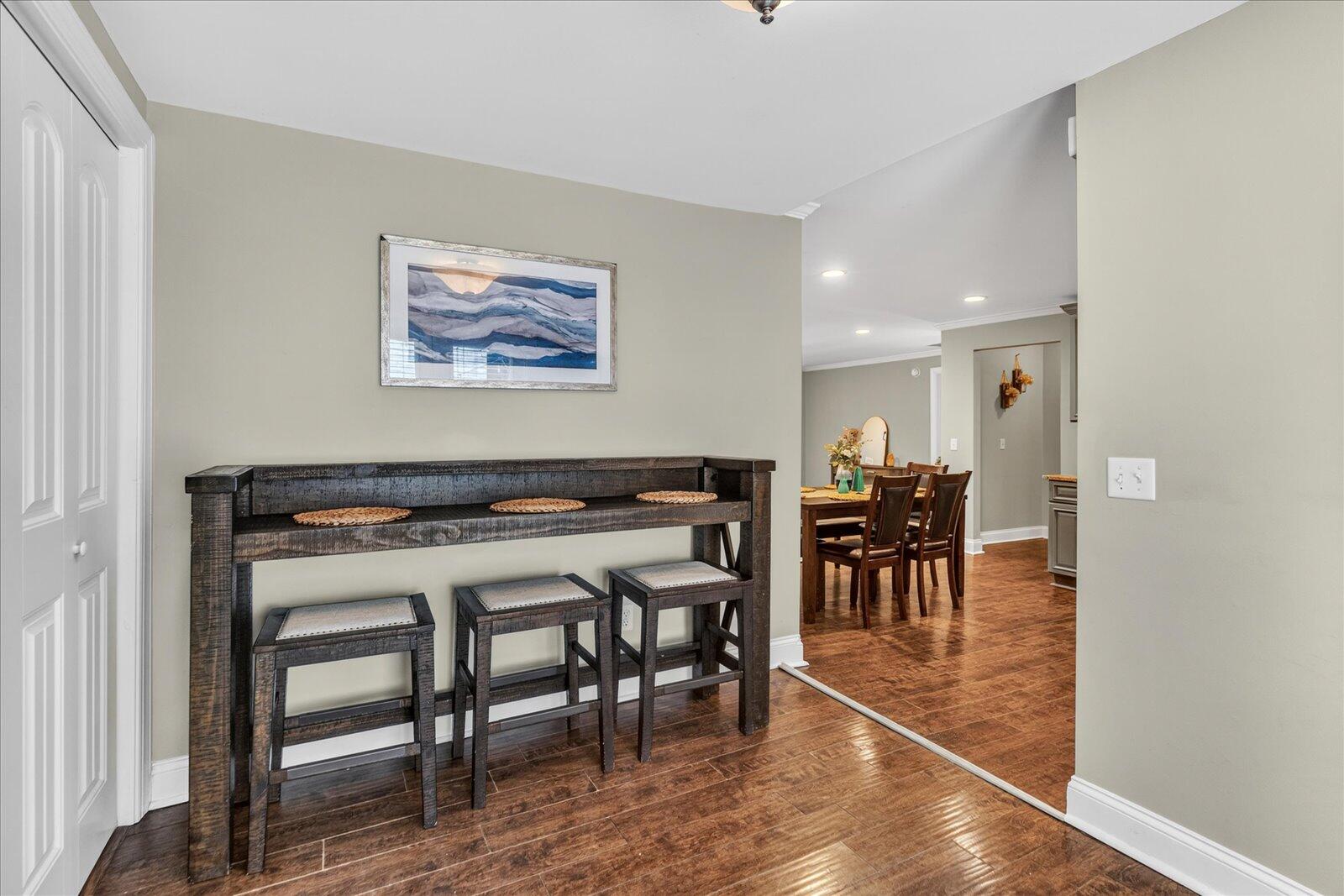 4461 Norcross Road Hixson, TN 37343 - Photo 14 of 27 14-4461 Norcross Rd-14
