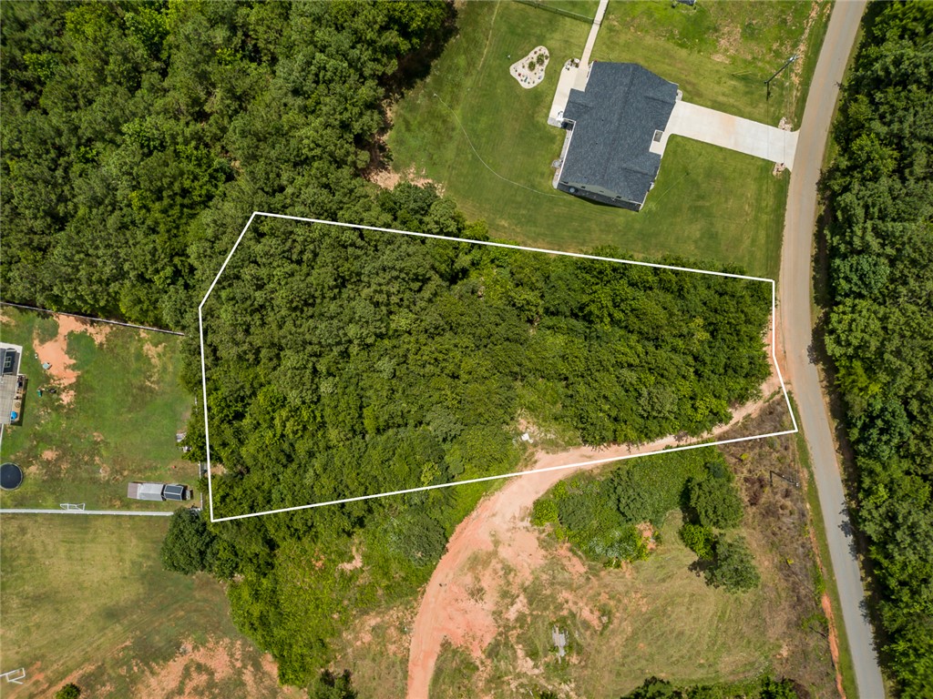 116 Hammond Circle Anderson, SC 29621 - Photo 13 of 15 Gallery Image 13