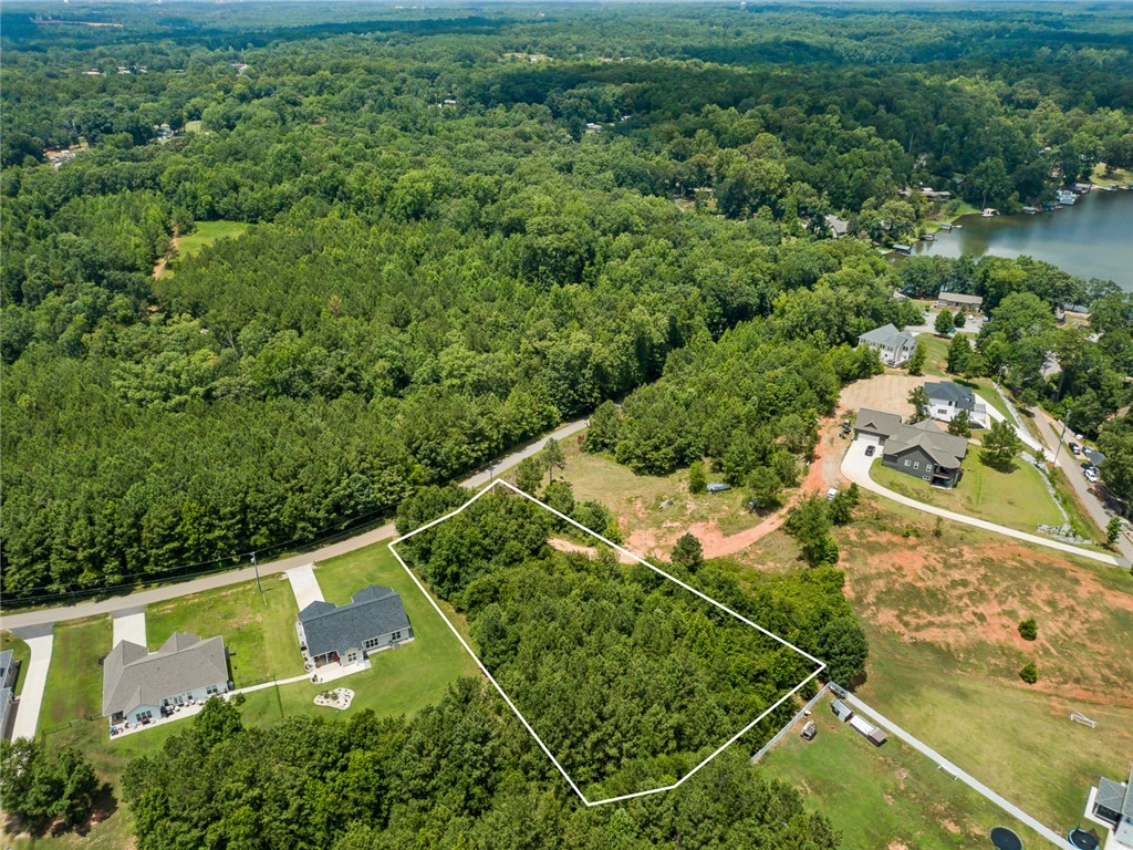 116 Hammond Circle Anderson, SC 29621 - Photo 14 of 15 Gallery Image 14