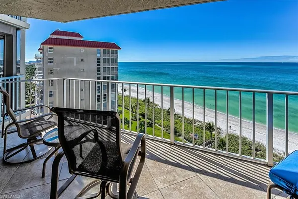 $15,000 | 10701 Gulf Shore Drive, Unit 1200, Naples, FL 34108