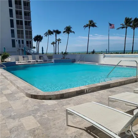 $15,000 | 10701 Gulf Shore Drive, Unit 1200, Naples, FL 34108