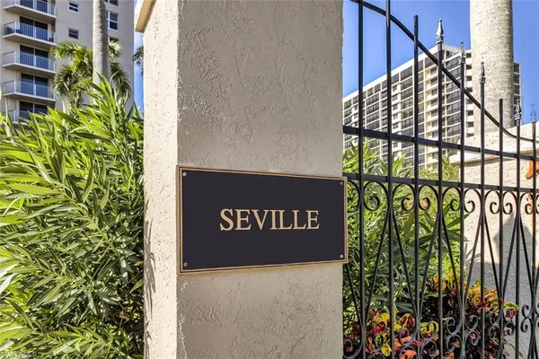 $15,000 | 10701 Gulf Shore Drive, Unit 1200, Naples, FL 34108