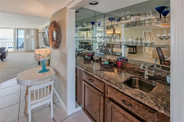 $15,000 | 10701 Gulf Shore Drive, Unit 1200, Naples, FL 34108